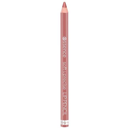 Soft & Precise Lip Pencil Crayon Lèvres203 My Advice - Essence - Crayon Contour Lèvres 