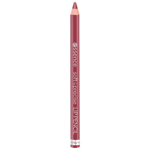 Soft & Precise Lip Pencil Crayon Lèvres21 Charming - Essence - Crayon Contour Lèvres 