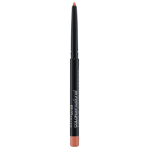 Shaping Lipliner - Maybelline - Crayon À Lévres 