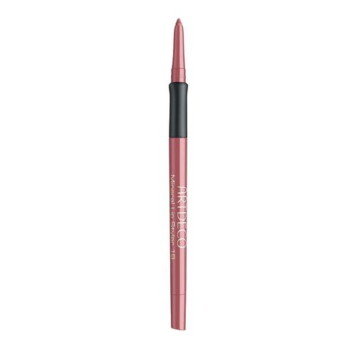 Mineral Lip / Eye Styler - Artdeco - Crayon Contour Lèvres Minéral Retractable 