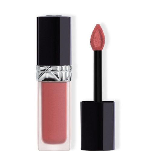 Rouge Dior Forever Liquid - Dior - Rouge À Lèvres Liquide Sans Transfert -Mat Ultra-Pigmenté 