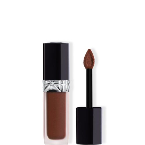 Rouge Dior Forever Liquid - Dior - Rouge À Lèvres Liquide Sans Transfert -Mat Ultra-Pigmenté 