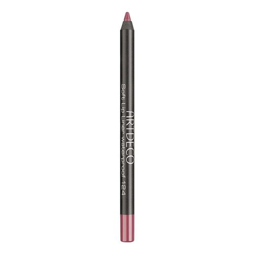 Soft Lip Liner Waterproof - Artdeco - Contour Lèvres Résistant À L'eau 