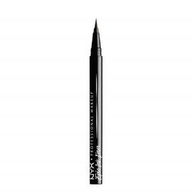 Epic Ink - Nyx Professional Makeup - Eyeliner Feutre Waterproof 