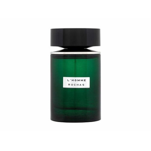 Rochas 100ml Lhomme Eau De Toilette Aromatique 