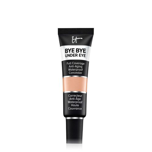 Bye Bye Under Eye? - It Cosmetics - Correcteur Anti-Âge Haute Couvrance Waterproof 