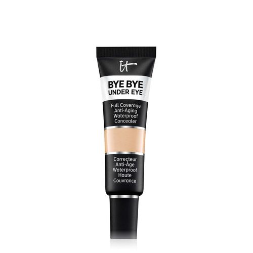 Bye Bye Under Eye? - It Cosmetics - Correcteur Anti-Âge Haute Couvrance Waterproof 