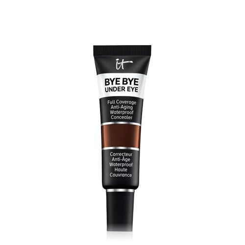 Bye Bye Under Eye? - It Cosmetics - Correcteur Anti-Âge Haute Couvrance Waterproof 