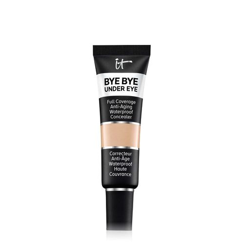 Bye Bye Under Eye? - It Cosmetics - Correcteur Anti-Âge Haute Couvrance Waterproof 