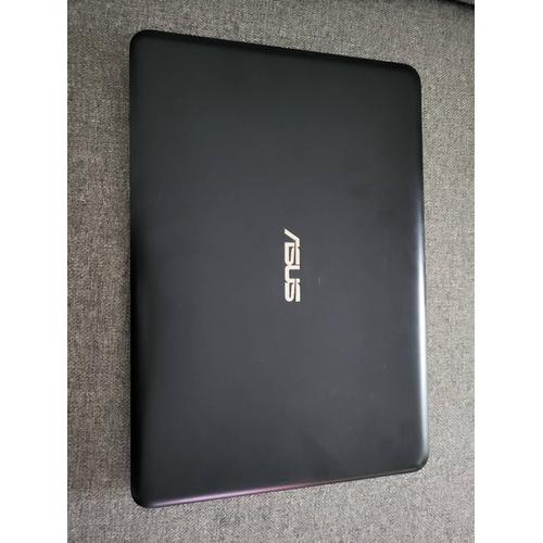 Asus e402y - 14" AMD E7-7110 - Ram 4 Go - DD 64 Go