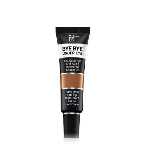Bye Bye Under Eye? - It Cosmetics - Correcteur Anti-Âge Haute Couvrance Waterproof 