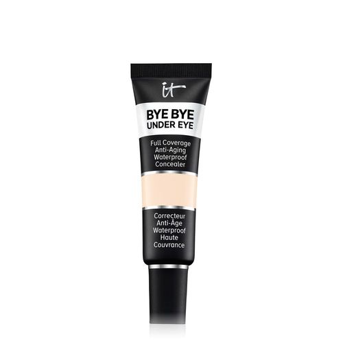 Bye Bye Under Eye? - It Cosmetics - Correcteur Anti-Âge Haute Couvrance Waterproof 