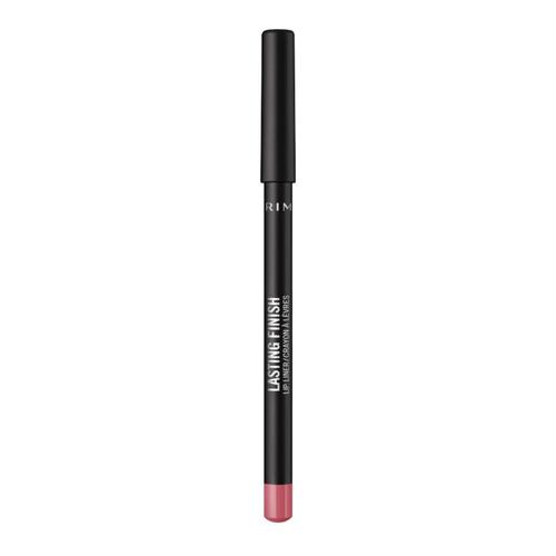 Rimmel Lasting Finish, Rose, Pink Candy, Femmes, Hydrogenated Palm Oil, Hydrogena - Rimmel London - Crayon À Lévres 