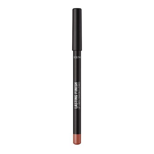 Rimmel Lasting Finish, Naturelle, Tiramisu, Femmes, Hydrogenated Palm Oil, Hydrog - Rimmel London - Crayon À Lévres 