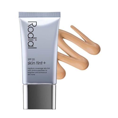 Skin Tint + Spf 20 - Rodial - Soin Visage 