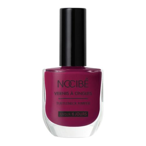 Turtleneck Jumper - Nocibé - Vernis À Ongles 