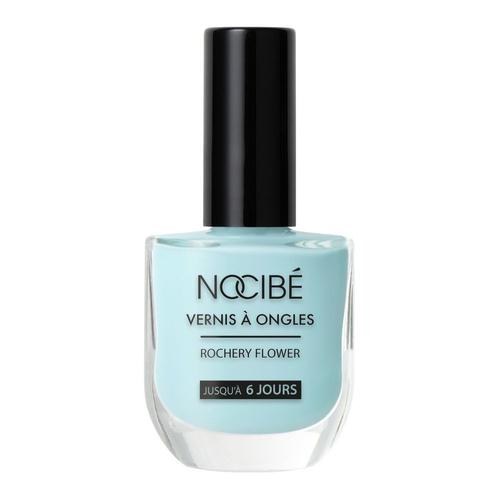 Rockery Flower - Nocibé - Vernis À Ongles 