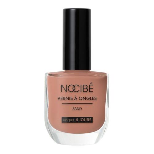 Sand - Nocibé - Vernis À Ongles 