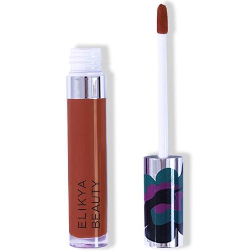 Gloss Matt Choco - Elikya Beauty - Levres 