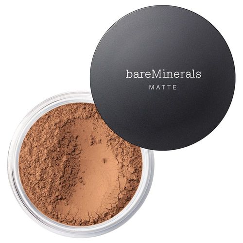Matte Spf 15 - Bareminerals - Fond De Teint Minéral 