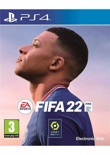 fifa 22 ps5 rakuten