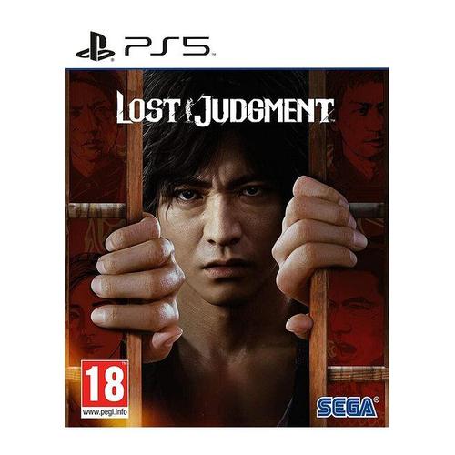 judgement ps5 buy