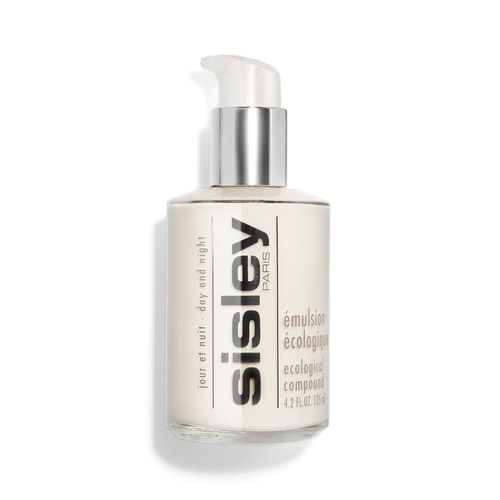 Emulsion Ecologique - Sisley - Crème Hydratante Et Revitalisante 