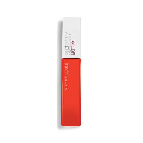 Superstay Matte Ink - Maybelline New York - Rouge À Lèvres Liquide Mat Intense Longue Tenue 