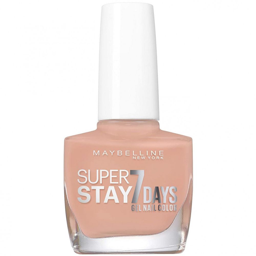 Vernis Superstay - Maybelline - Vernis 