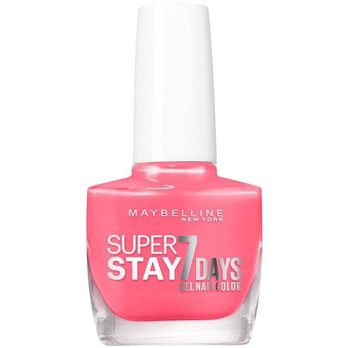 Vernis Superstay - Maybelline - Vernis 