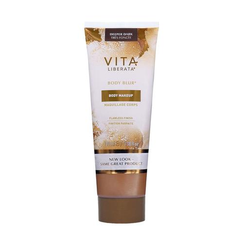 Vita Liberata Body Blur 100ml - Très Foncée - Vita Liberata - Maquillage Corporel 