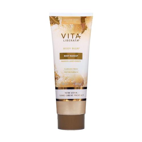 Vita Liberata Body Blur 100ml - Très Claire - Vita Liberata - Maquillage Corporel 