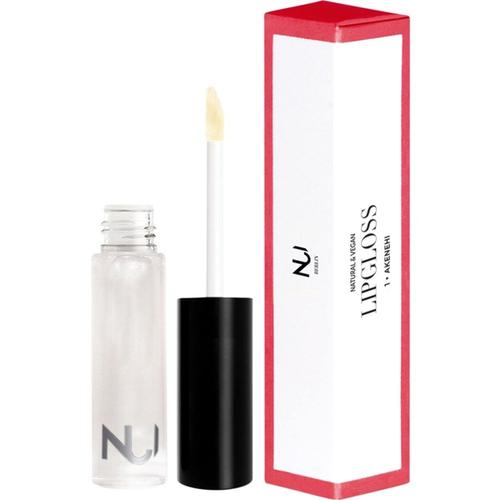 Lip Gloss - Nui Cosmetics - Gloss 