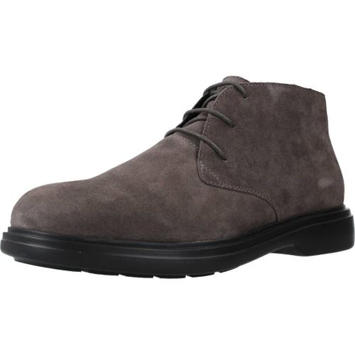 Geox U Ottavio Colour Marron