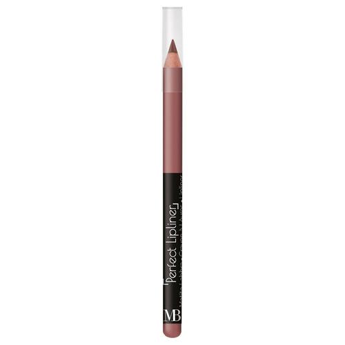 Crayon Levres Mauve 1,1g - Mb Milano - Crayon Levres 