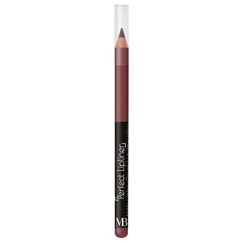 Crayon Levres Prune 1,1g - Mb Milano - Crayon Levres 