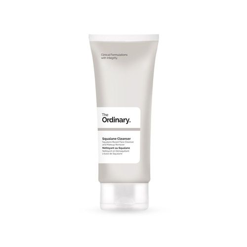 Nettoyant Au Squalane - The Ordinary - Nettoyant 