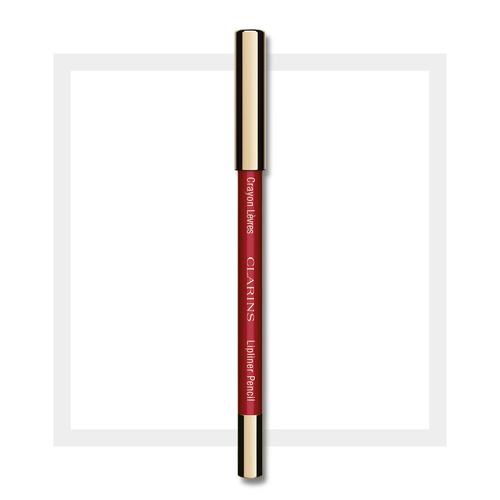 Crayon Lèvres, 06 Red, 1.2g - Clarins - Crayon À Lévres 