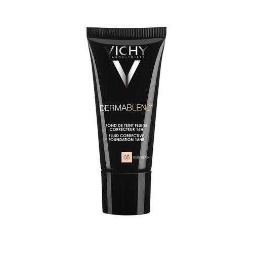 Dermablend - Vichy - Fond De Teint Fluide Correcteur 