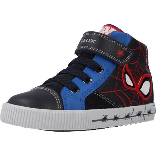 Geox B Kilwi Boy C Colour Bleu