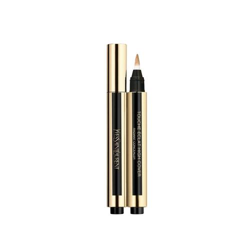 Touche Éclat High Cover - Yves Saint Laurent - Stylo Correcteur Anti-Cernes Lumineux Et Haute Couvrance. 