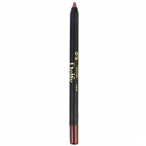 60 - Delfy - Crayon Lèvres Waterproof 