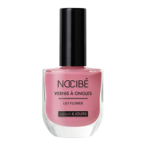 Lily Flower - Nocibé - Vernis À Ongles 