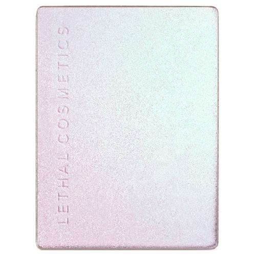 Magnetic? Pressed Highlighter - Lethal Cosmetics - Poudre Illuminatrice 