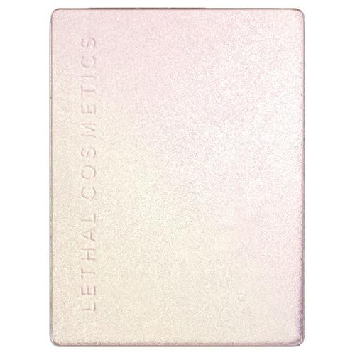 Magnetic? Pressed Highlighter - Lethal Cosmetics - Poudre Illuminatrice 