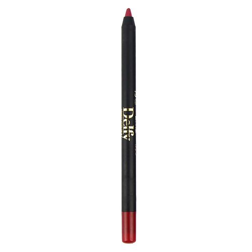 10 - Delfy - Crayon Lèvres Waterproof 
