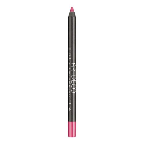 Soft Lip Liner Waterproof - Artdeco - Contour Lèvres Résistant À L'eau 