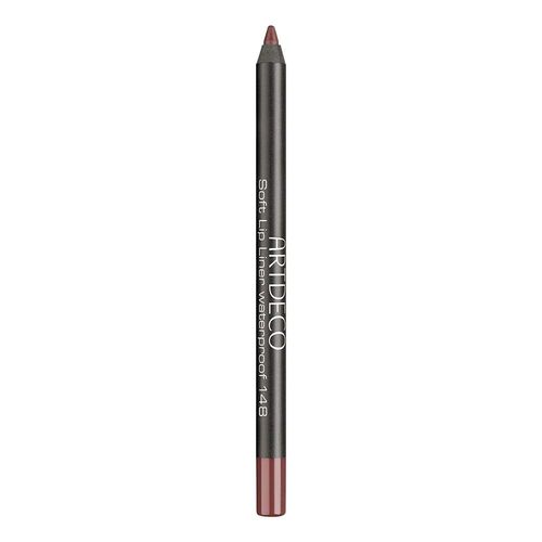 Soft Lip Liner Waterproof - Artdeco - Contour Lèvres Résistant À L'eau 