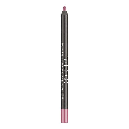 Soft Lip Liner Waterproof - Artdeco - Contour Lèvres Résistant À L'eau 