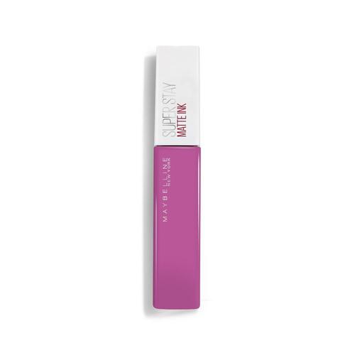 Superstay Matte Ink - Maybelline New York - Rouge À Lèvres Liquide Mat Intense Longue Tenue 